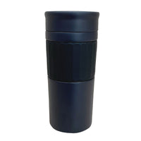316 Smart Temperature Display Thermos Mug for Office and Tea, Portable