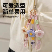 Portable Hat Clip for Travel and Outdoor Activities - Anti-loss Backpack Hat Holder