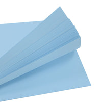 A4 Colored Origami & Craft Paper, 80gsm, 100 Sheets for DIY Projects & Printing