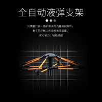 Outdoor Automatic Pop-Up Double Layer Camping Tent for Hiking and Travel, UV Protection