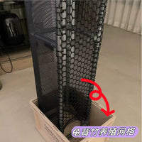 Plant Support Netting for Climbing Plants, Monstera Deliciosa Trellis Net, Garden Plant Trellis, Hydroponic Netting