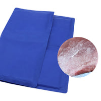 Pet Cooling Mat for Dogs and Cats, Tear-Resistant Summer Relief Pad