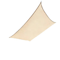Outdoor Sun Shade Sail Canopy for Patio Garden Balcony - UV Protection & Waterproof