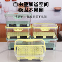 Portable Insulated Cooler Box for Picnics, Food Storage, Camping, and Outdoor Activities