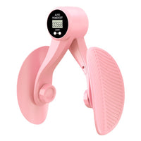 Pelvic Floor Muscle Trainer & Thigh Master for Women - Postpartum Recovery & Leg Slimming Device