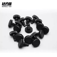 Billiard Cue Butt Cap for Predator and Mezz Cues, Rubber End Plug Protector