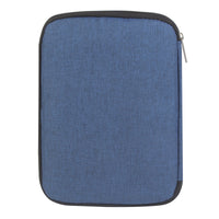 Portable Electronic Organizer Bag for Cables, Earphones, USB Drives, and Phone Accessories