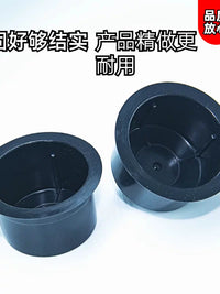 Inflatable PVC Floating Drink Holder and Ice Bucket for Pool and Beach