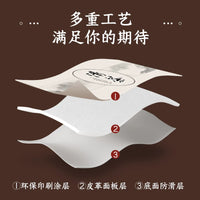 Waterproof Oil-Proof Refrigerator Mat Silicone Dust Cover for Kitchen Appliances