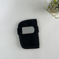 Dog Front Leg Brace for Injury Recovery and Support, Adjustable with Velcro
