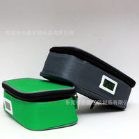 Portable Insulin Cooler Bag with Thermometer for Travel, 2-8°C Temperature Control, Breast Milk & Medicine Preservation