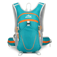 Lightweight Outdoor Hydration Backpack for Running, Hiking, Cycling