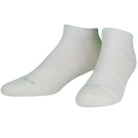 Merino Wool Thickened Ankle Socks for Sports and Casual Wear