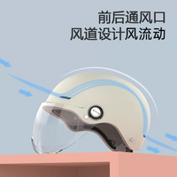 C3 Certified Electric Scooter Helmet for Men and Women, Lightweight Sun Protection, All-Season Universal Safety Helmet