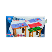 Kids Mini Wooden Billiards Table Toy Home Small Indoor Pool Table Boys Parent-Child Interactive Battle Gift