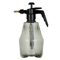 Pressurized Garden Spray Bottle for Watering and Disinfection, Thickened Design