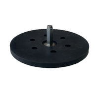 Rubber Vacuum Suction Cup Replacement Pads for Glass & Tile Tools
