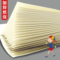 Sketchbook Hardcover Drawing Pad for Artists, Students, and Sketching