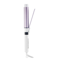 Professional Rotating Hair Curler for Stylists - Adjustable Temperature