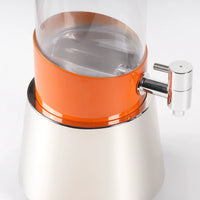 3L Creative Tripod Beverage Dispenser for Juice, Beer, and Cold Drinks