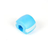 Jawline Exerciser and Facial Muscle Trainer for Double Chin Reduction
