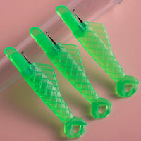 Sewing Machine Needle Threader Tool for Home and Industrial Flat Sewing Machines