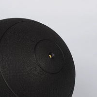 Sand-Filled Gravity Ball for Strength Training - Thickened Elastic Fitness Ball for Men and Women