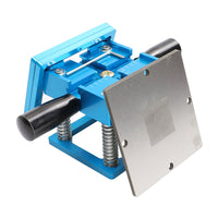 BGA Reballing Station Kit with Handle for Chip Repair