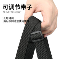 Pet Front Leg Support Harness for Injured/Elderly Dogs - Oxford Cloth Mobility Aid