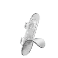 Self-Adhesive Cable Clips for Wire Management, No-Trace Cord Organizer for Home and Office