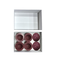Silicone Cupping Therapy Set with Moxibustion Function for Shoulder and Neck Pain Relief