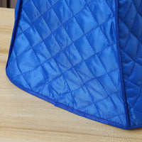 Kitchen Mixer Dust Cover Waterproof Appliance Protector for Stand Mixers