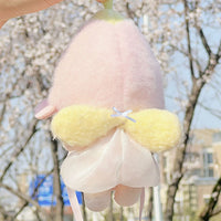 Sakura Angel Cotton Doll Clothes for 10cm/20cm Dolls