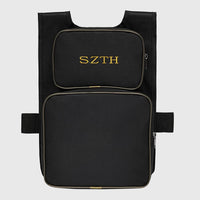 Fishing Chair Storage Bag Multi-functional Tackle Organizer for Outdoor Fishing