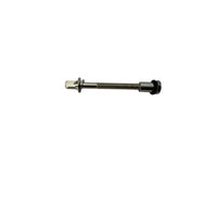 Drum Screw and Nut Set for Snare and Tom Drums - M5 Thread
