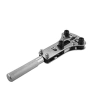 Watch Repair Tool Kit Back Case Opener Battery Replacement Disassembly Set Watch Cover Press