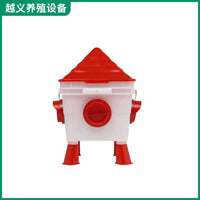 Automatic Chicken Feeder for Poultry Farming