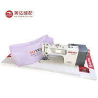 Industrial Sewing Machine Head Cover Dustproof Protector for Flat Car, Overlock, and Interlock Machines
