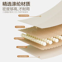 Laundry Wash Bag for Delicates, Underwear, Bras, and Clothes - Machine Wash Mesh Bag to Prevent Deformation