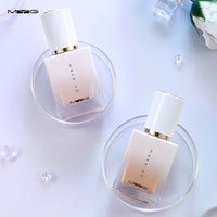 MYG Long-Lasting Waterproof Concealer & Foundation with Beauty Blender