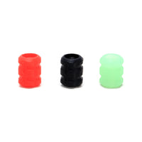 RISK Bicycle Frame Cable Protector Sleeve for Derailleur Brake Lines Anti-Scratch Guard
