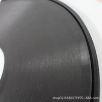 Drum Mute Pads Silicone Practice Pads for Snare, Bass, Cymbal, and Tom Drums
