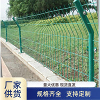 Garden Orchard Fencing Mesh for Poultry and Farm Enclosures, Double-Sided Plastic Coated