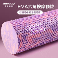 EVA Foam Roller for Muscle Relaxation and Yoga
