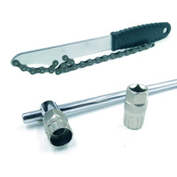 Mountain Bike Cassette XD Freewheel Removal Tool Socket Wrench for Maintenance and Disassembly