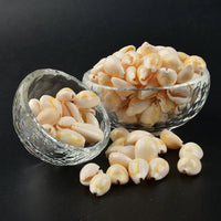 Seven Precious Gemstone Mix for Mandala Offering & Buddha Statue Filling - Natural Agate & Crystal