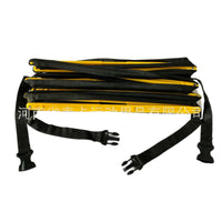 Agility Ladder Training Set for Kids and Adults, Foldable Speed and Coordination Training Equipment
