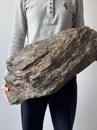 Artificial PU Resin Rock Ornament for Outdoor Garden Landscape Decoration