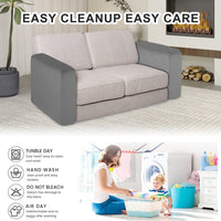 Corn Velvet Sofa Armrest Covers - Scratch, Stain, and Wear Resistant Protectors
