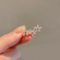 Elegant Anti-Exposure Brooch for Women, High-End Design Pin for Clothing Decoration